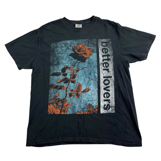 Better Lovers Shirt Large