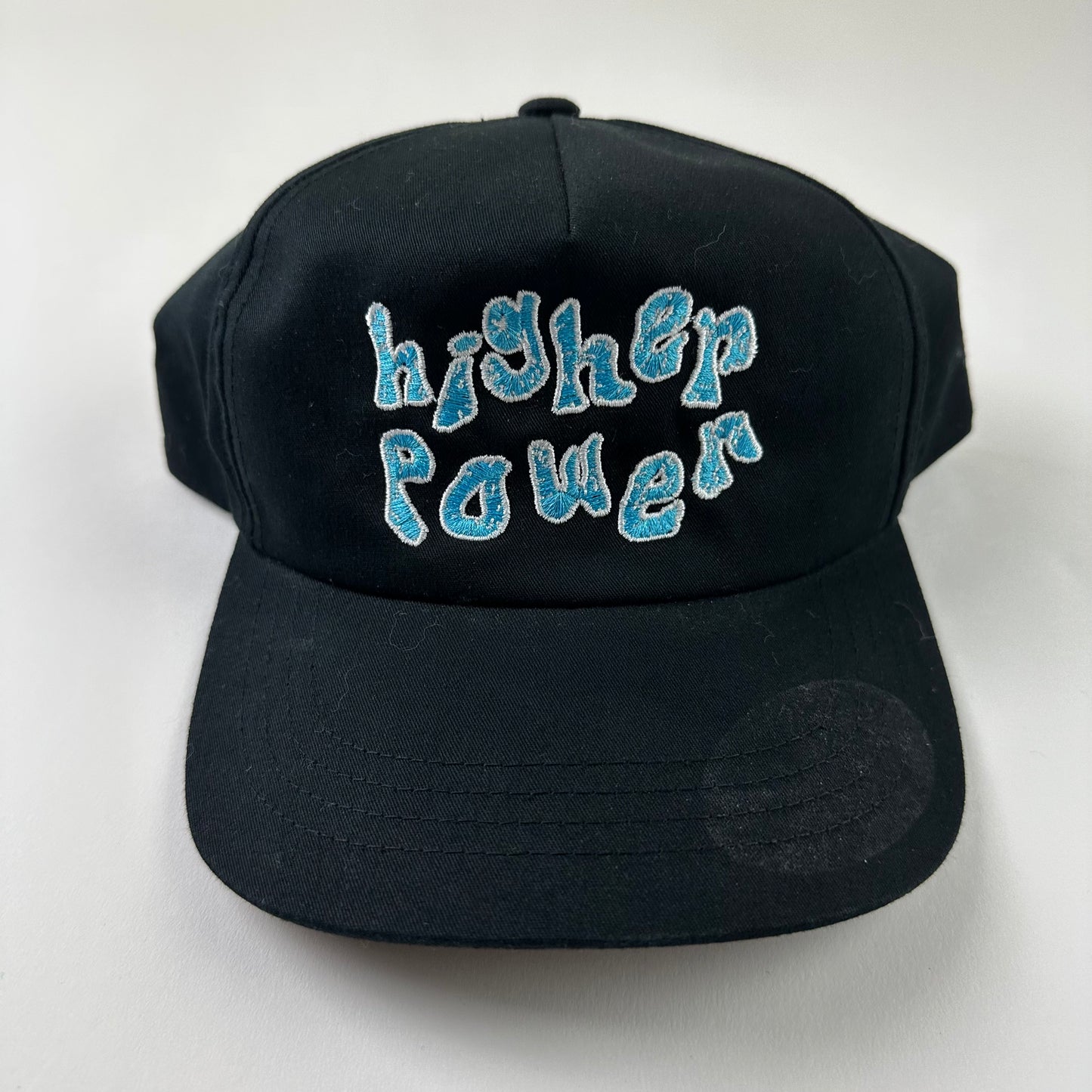 Higher Power Hat