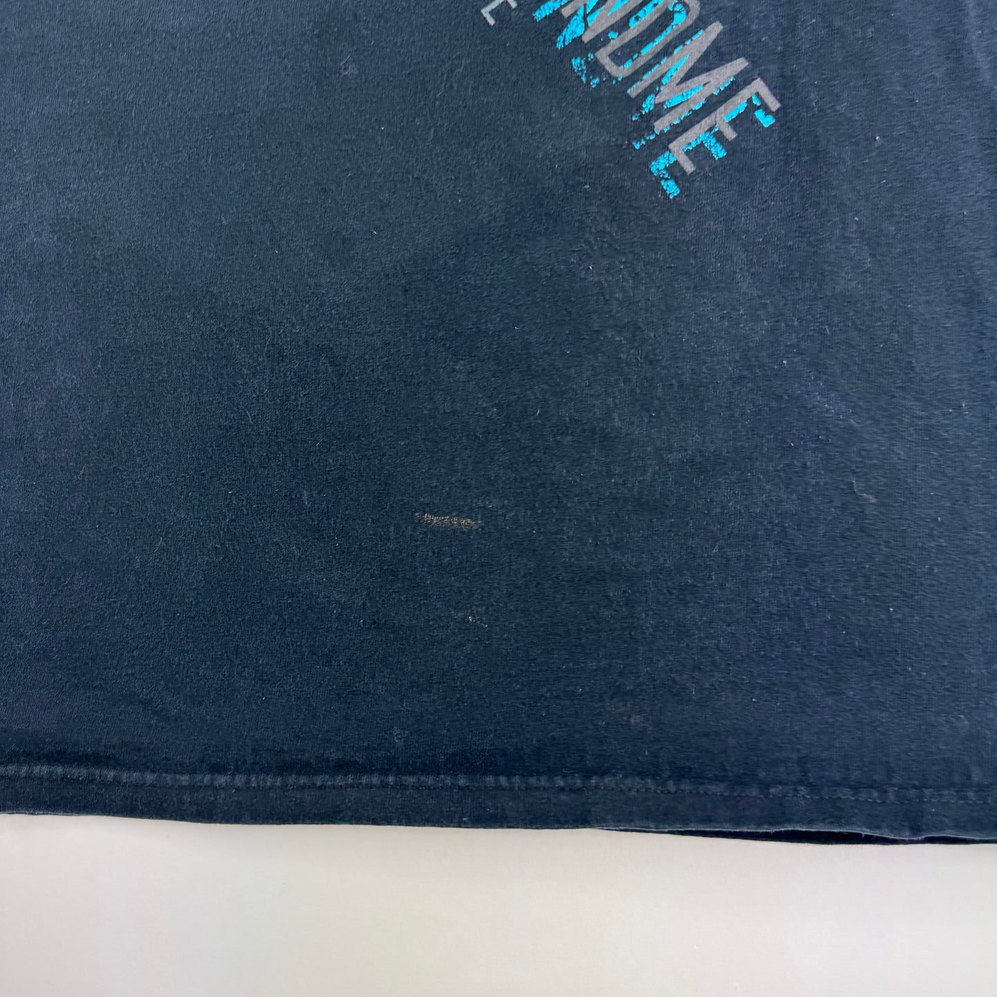 Vintage 2000s Between The Buried And Me Shirt Medium