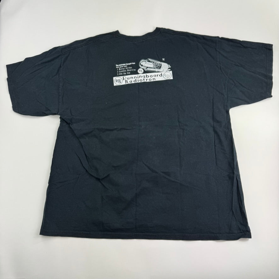 The Dillinger Escape Plan Shirt XXL