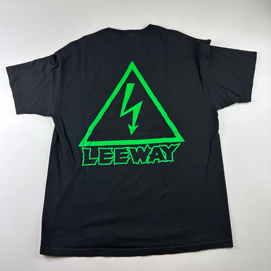 Leeway Shirt XL