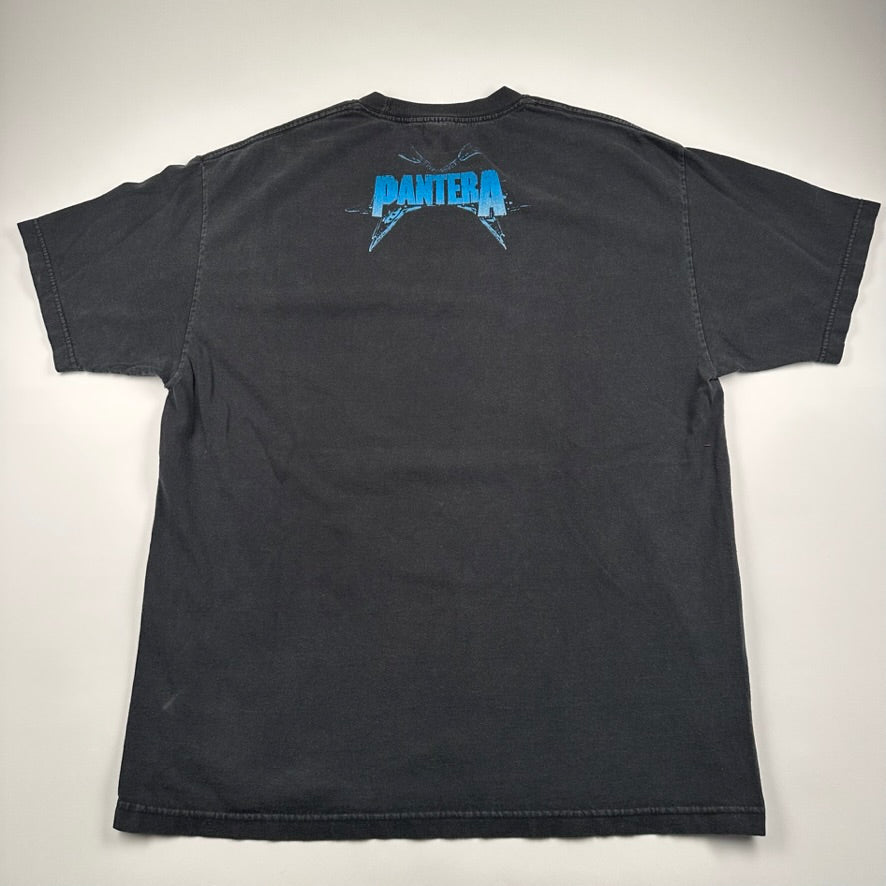 Vintage 2000s Pantera Shirt XL