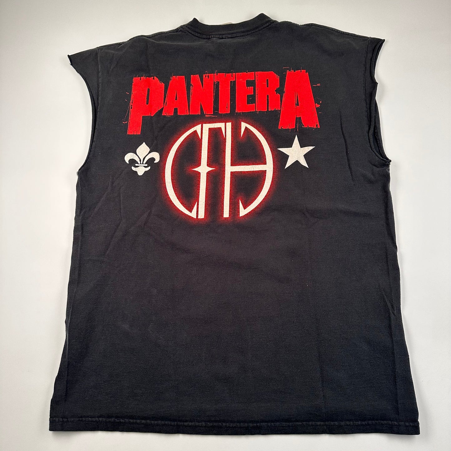 Vintage 2000 Pantera Shirt XL