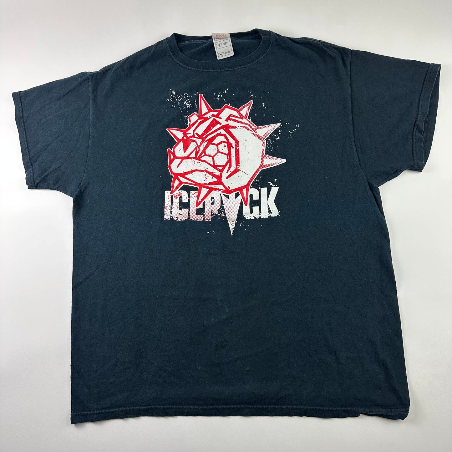 Vintage 2000s Icepick Shirt XL