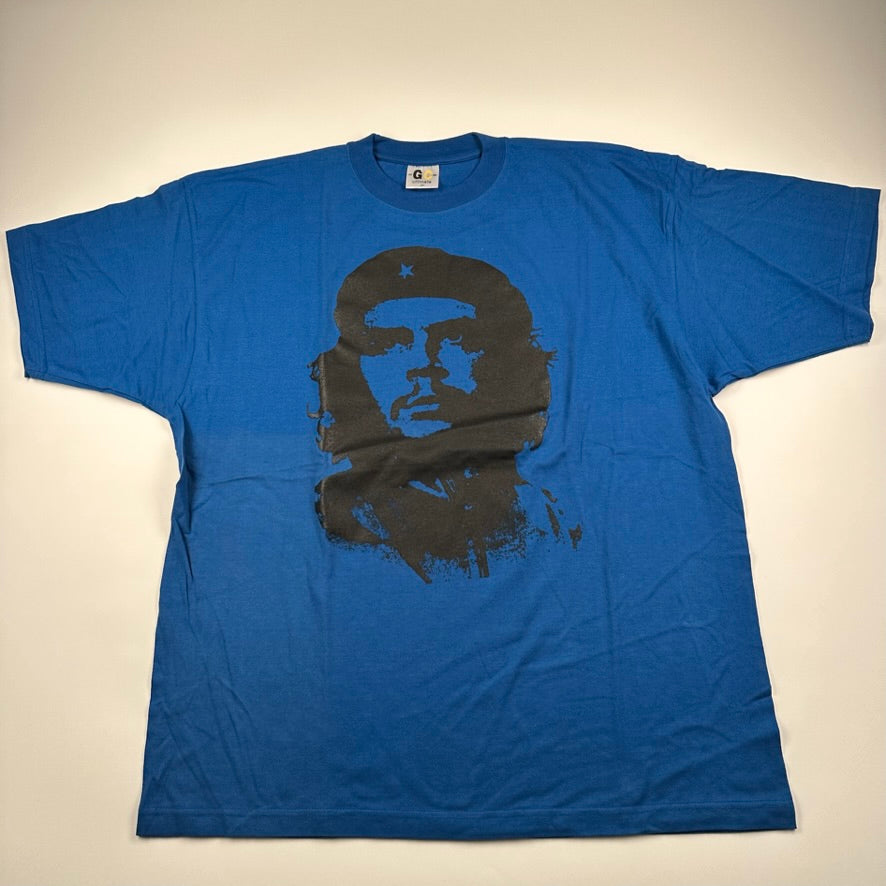 Vintage 90s Che Guevara Shirt XL