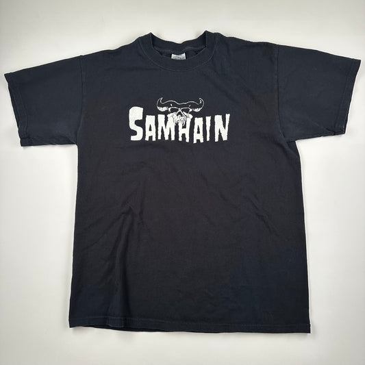 Vintage 2000s Samhain Shirt Large