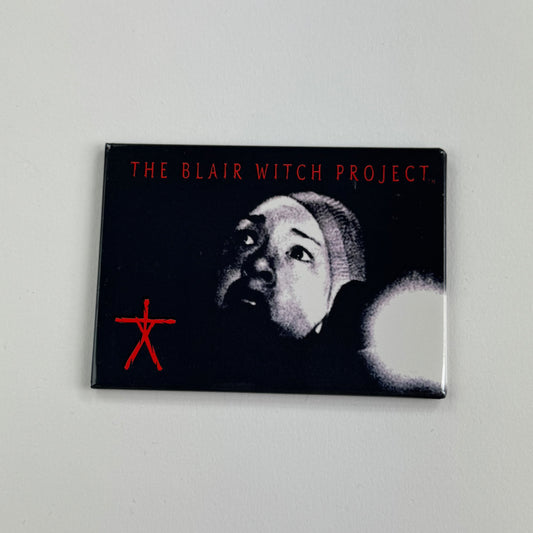 The Blair Witch Project Magnet