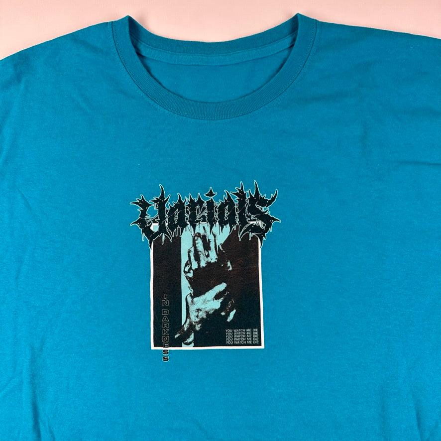 Varials Shirt XL