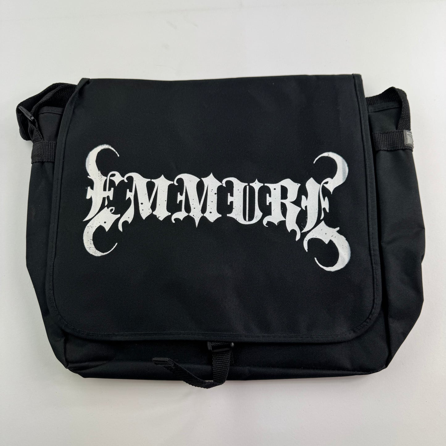 Emmure Messenger Bag