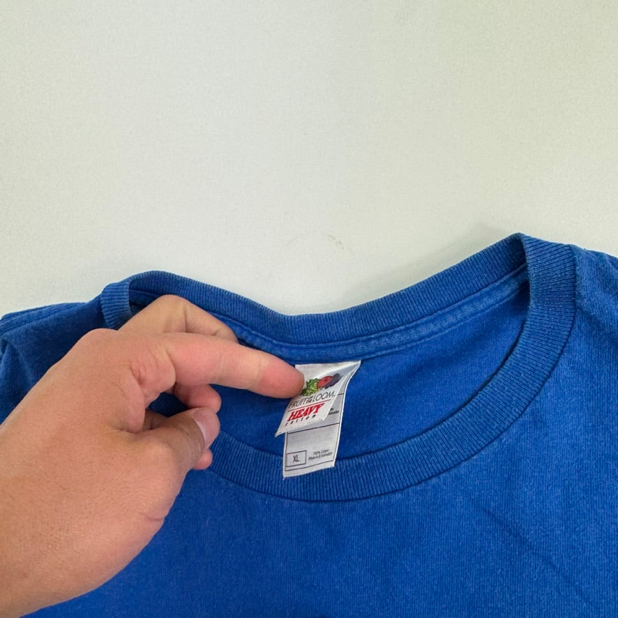 Vintage 2000s Call To Preserve Shirt XL