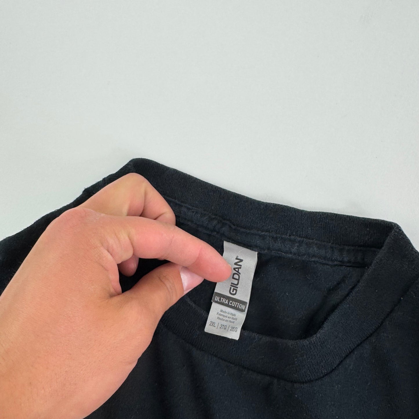 Kickback Shirt XXL