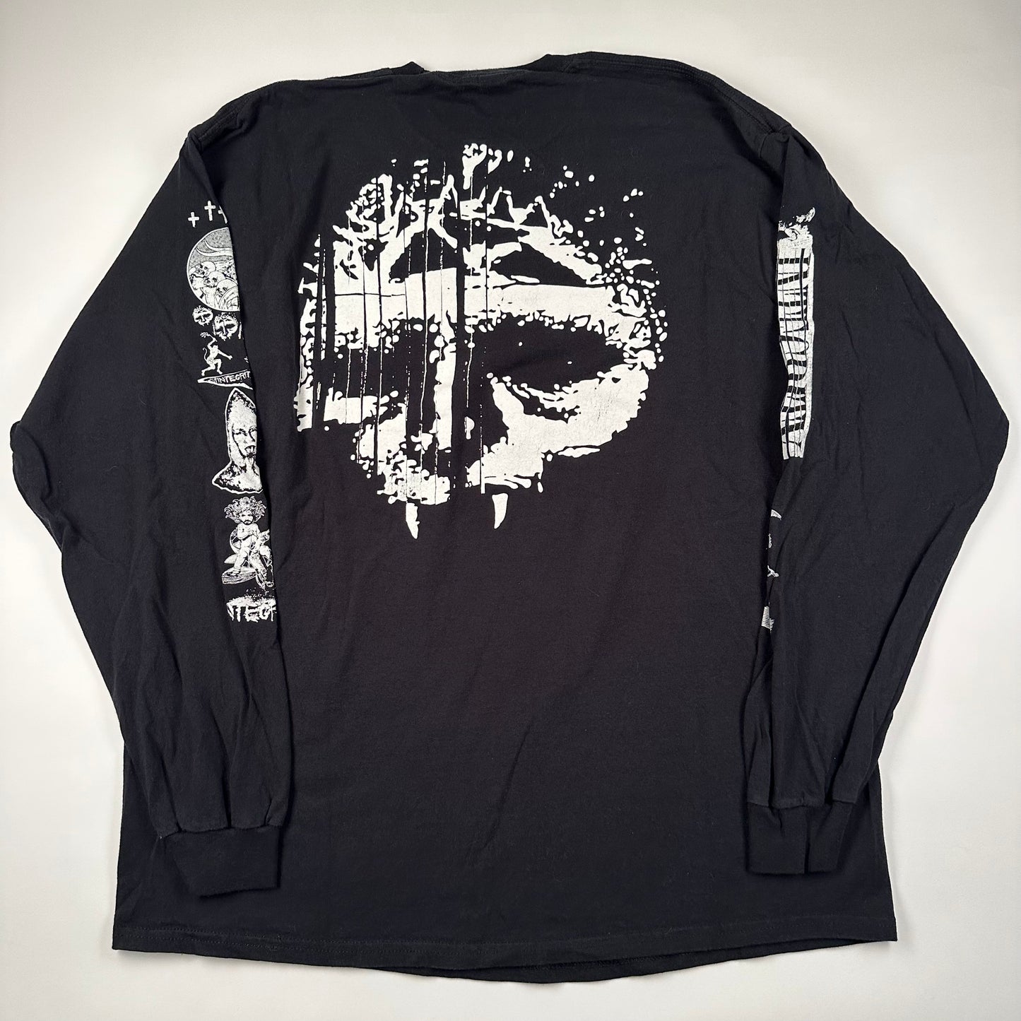 Integrity Long Sleeve Shirt XL