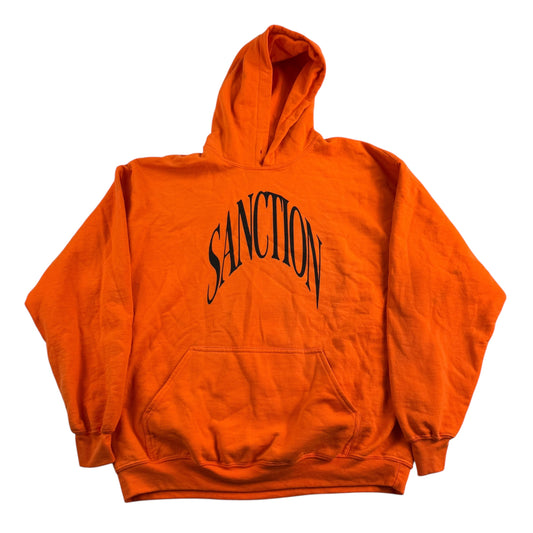 Sanction Sweatshirt XL