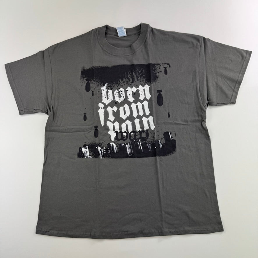 Born From Pain Shirt XL
