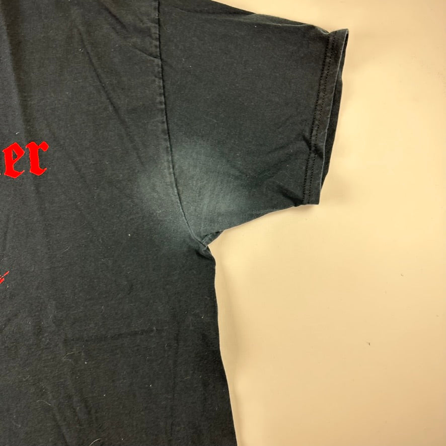 Hellhammer Shirt XL