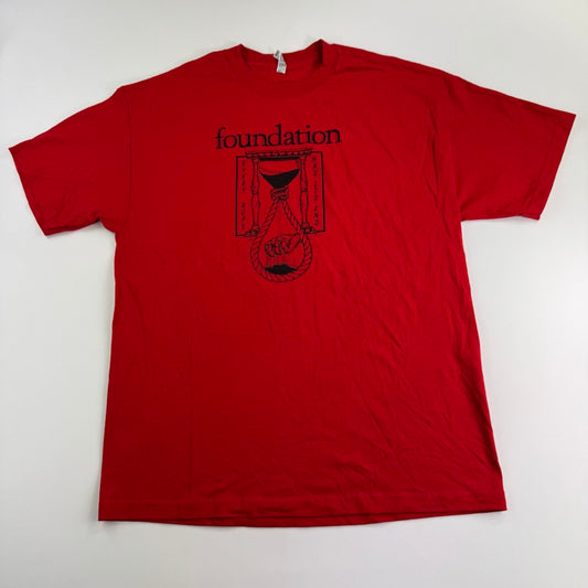 Foundation Shirt XL