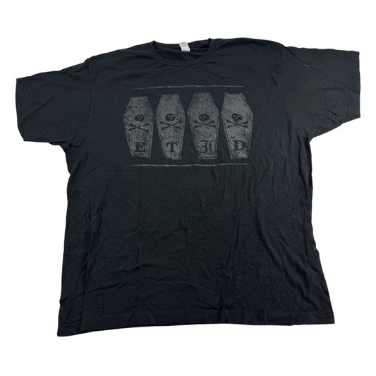 Every Time I Die Shirt XL