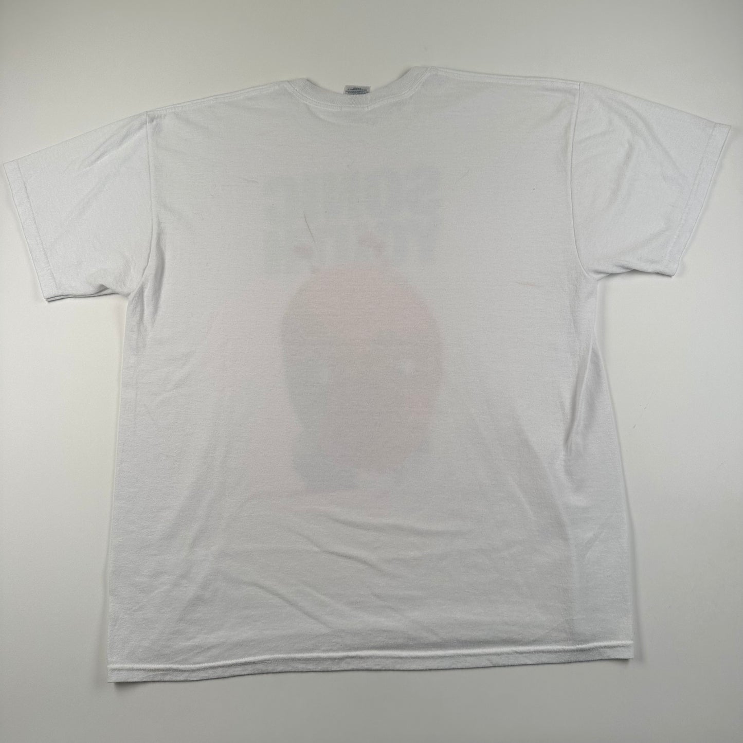 Vintage 2001 Sonic Youth Shirt Large