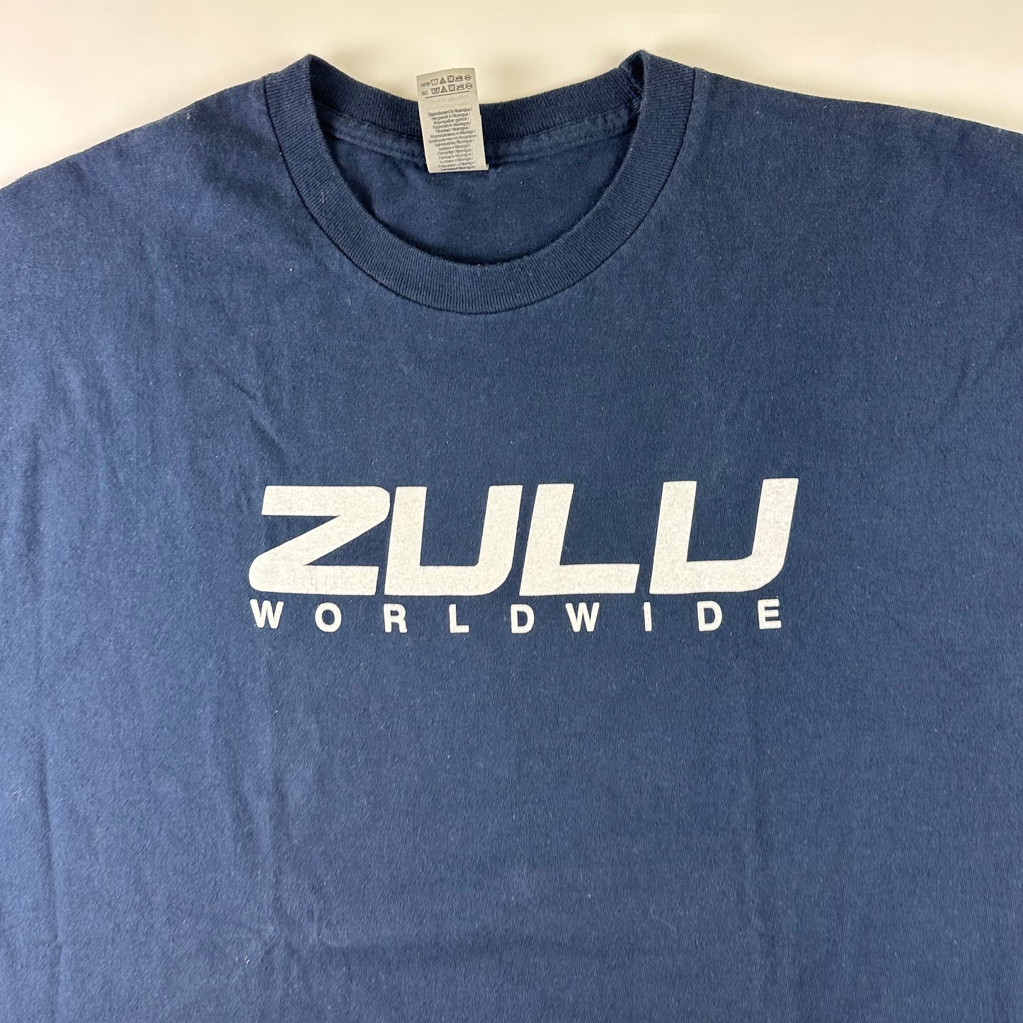 Zulu Shirt XL Worldwide