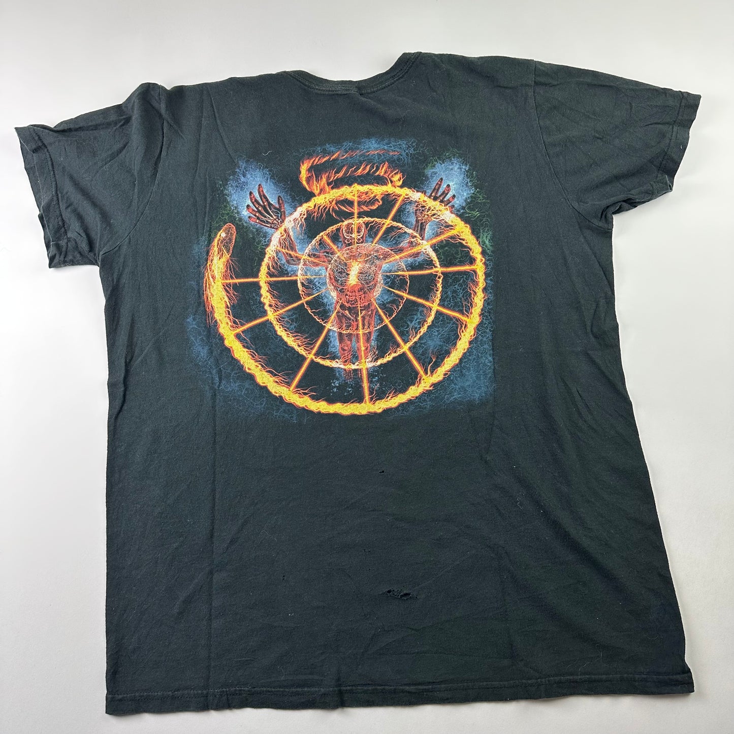 Tool Shirt Large