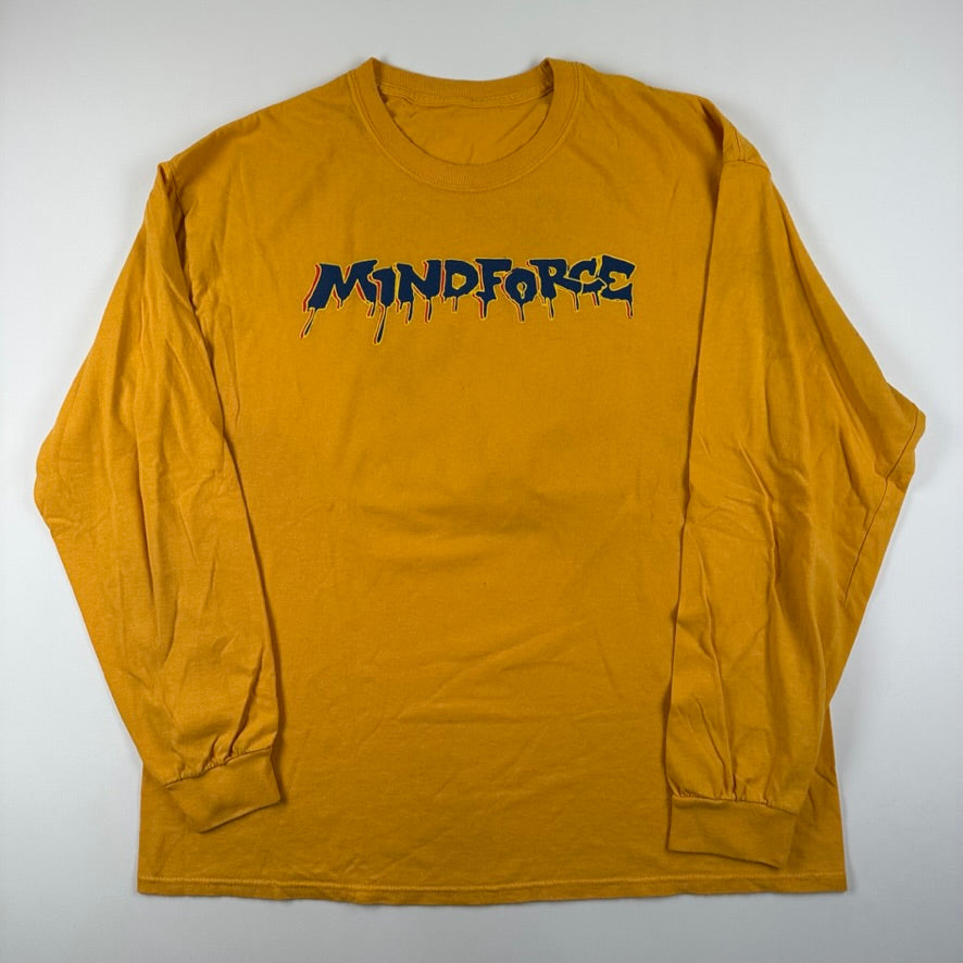 Mindforce Long Sleeve Shirt XL