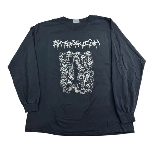 Extinguish Long Sleeve Shirt XL