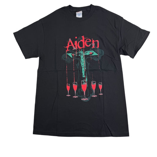 Vintage 2000s Aiden Shirt Medium