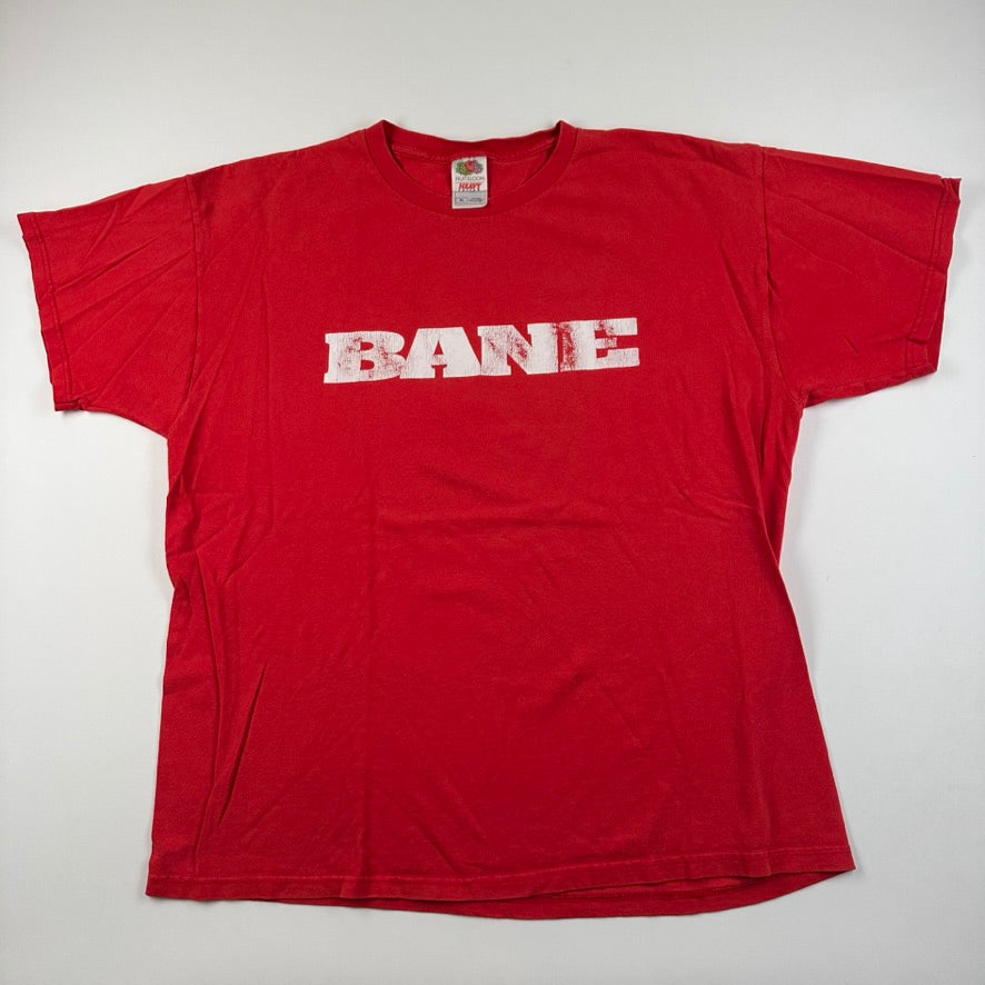 Vintage 2000s Bane Shirt XL