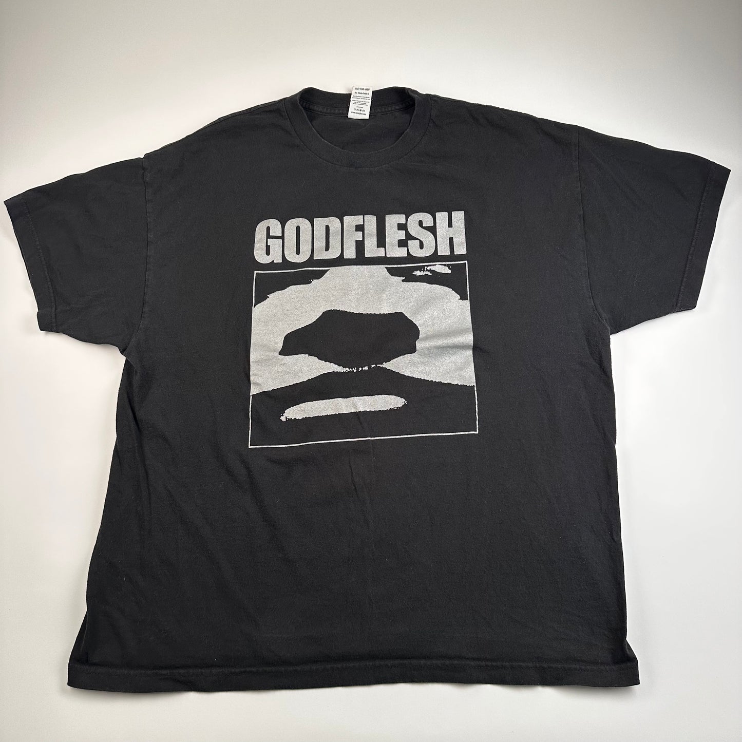 Godflesh Shirt XXL