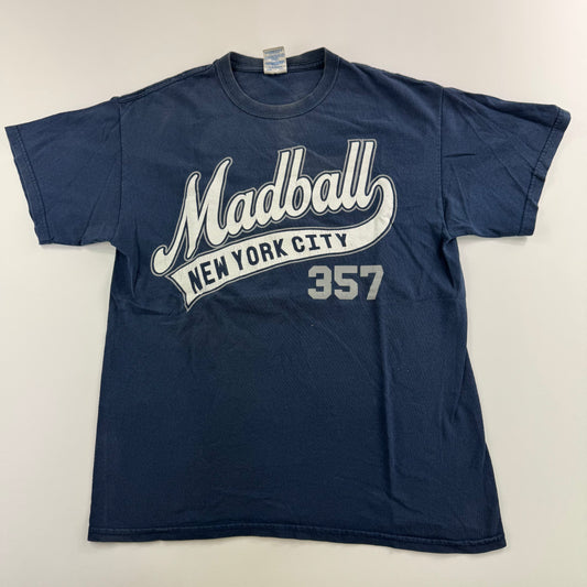 2000s Madball Shirt Medium Hardcore Still Lives