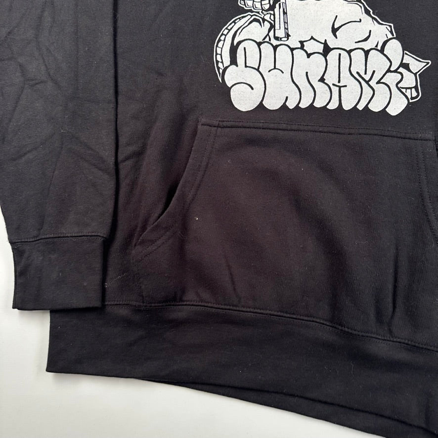 Sunami Sweatshirt Medium