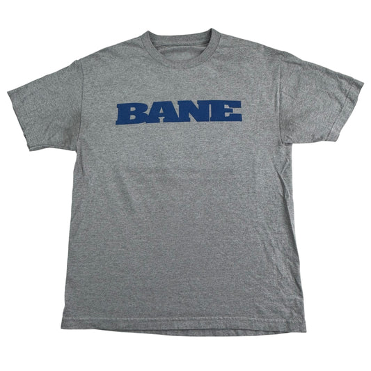 Bane Shirt Large Some Things Are Better Left Unsaid