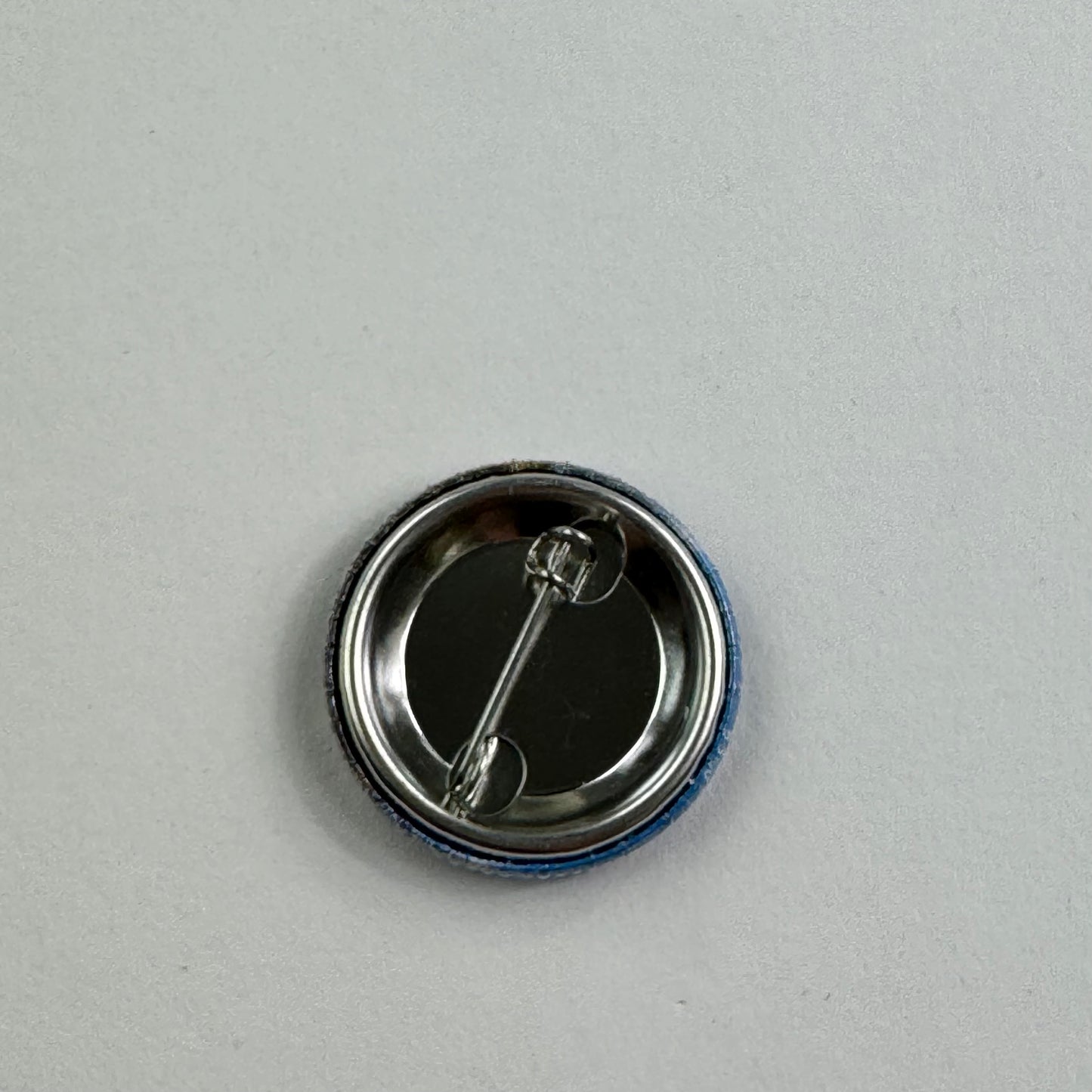 Pink Floyd Pin The Divison Bell