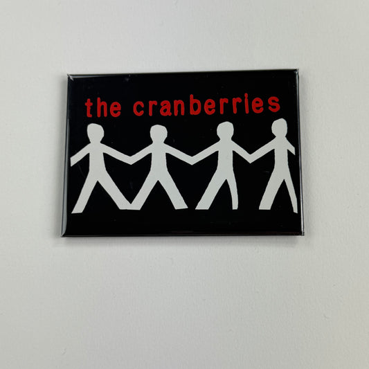 The Cranberries Magnet
