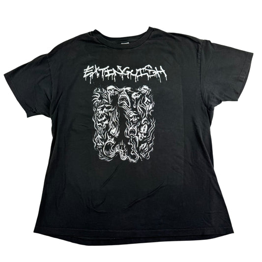 Extinguish Shirt XL