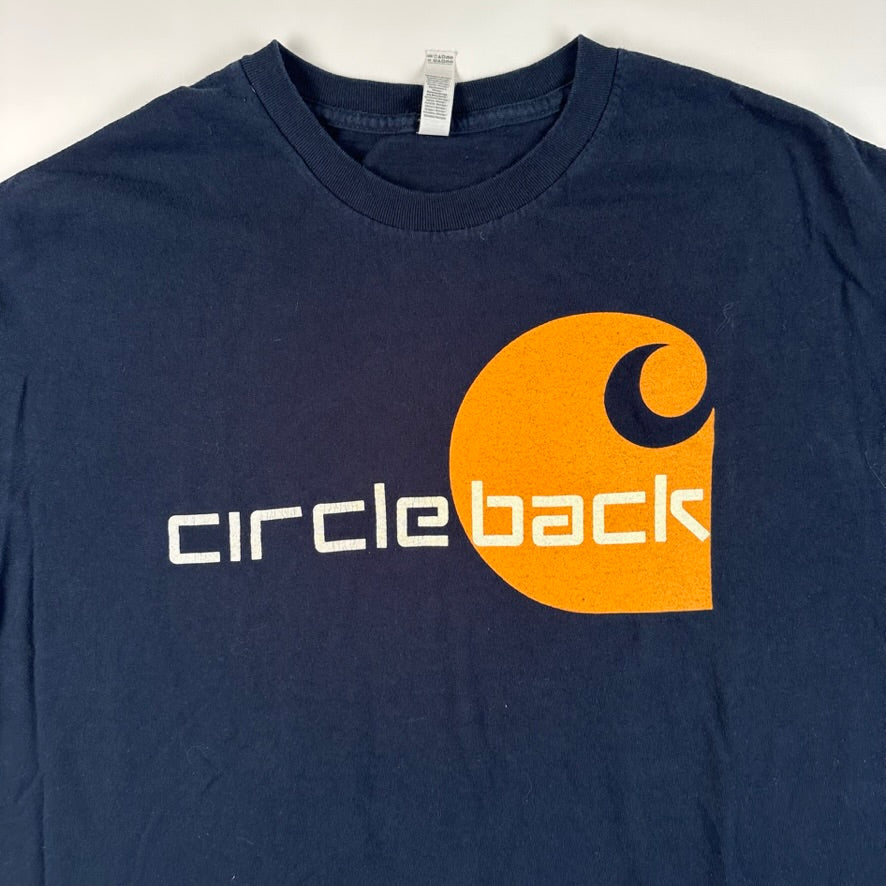 Circle Back Shirt XL