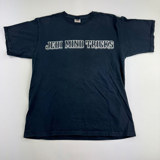 2000s Jedi Mind Tricks Shirt Large