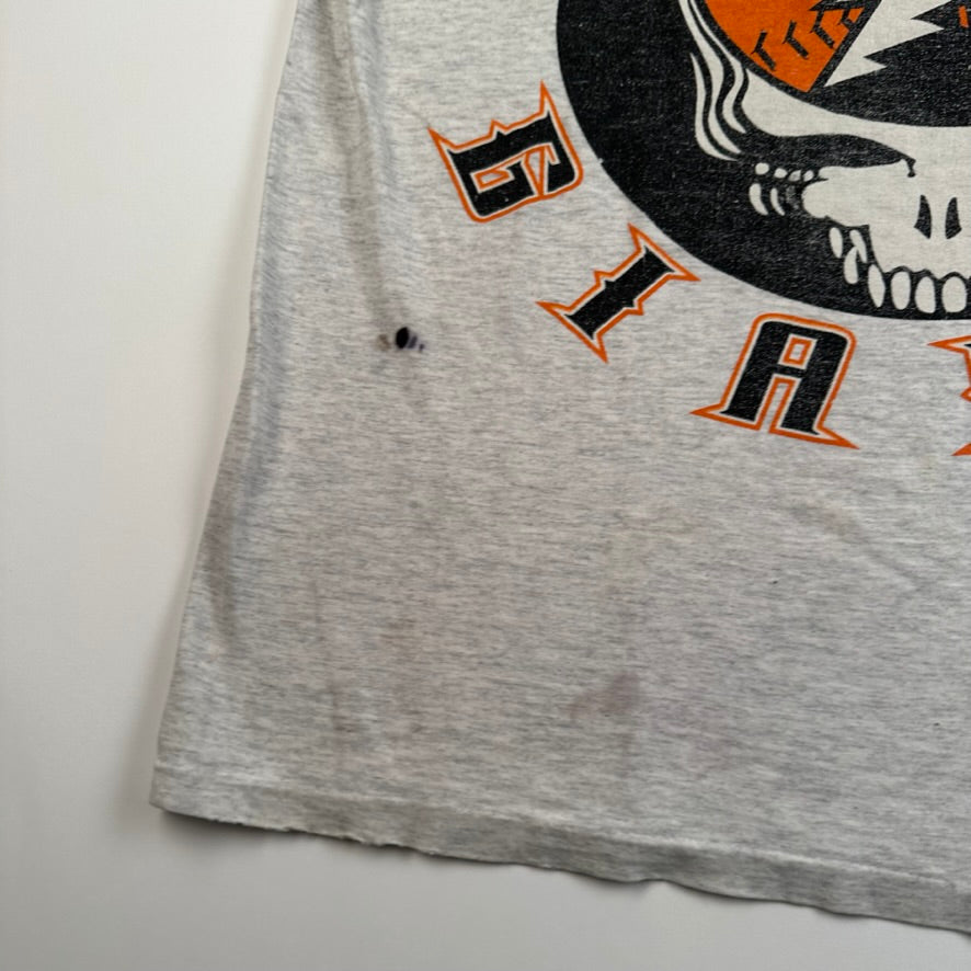 Vintage 1994 Grateful Dead Shirt Large San Francisco Giants