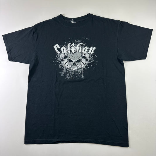 Vintage 2000s Caliban Shirt Large