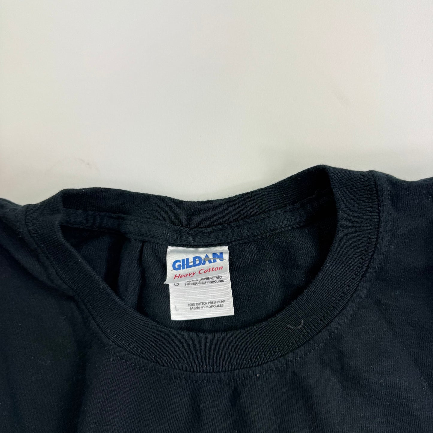 Foundation Shirt Large