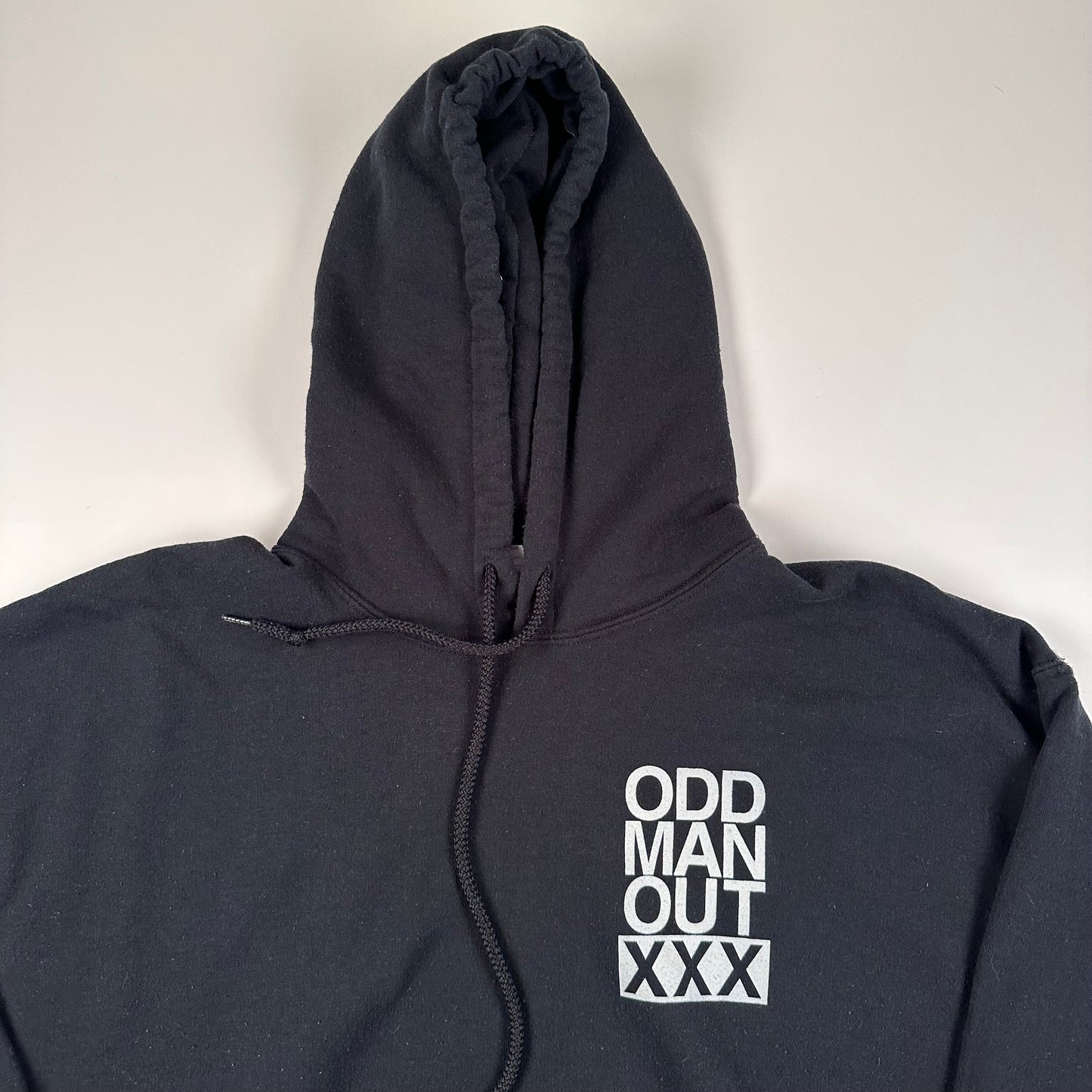 2000s Odd Man Out Sweatshirt Large