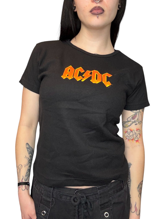 Vintage 2004 AC/DC Women’s Shirt Large