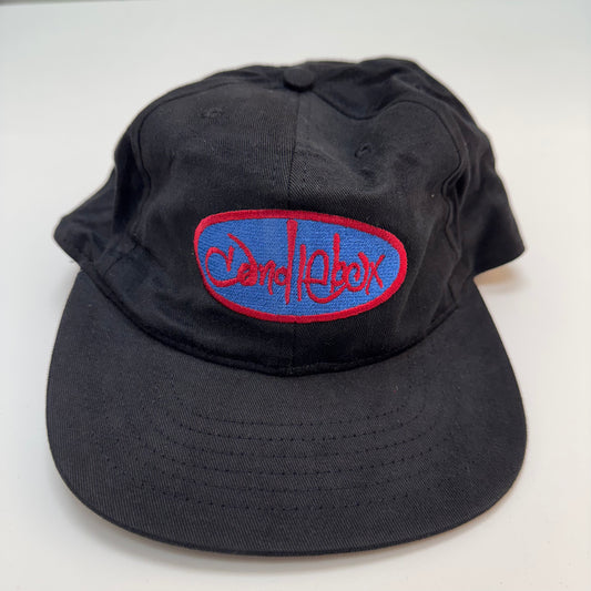 Vintage 90s Candlebox Hat