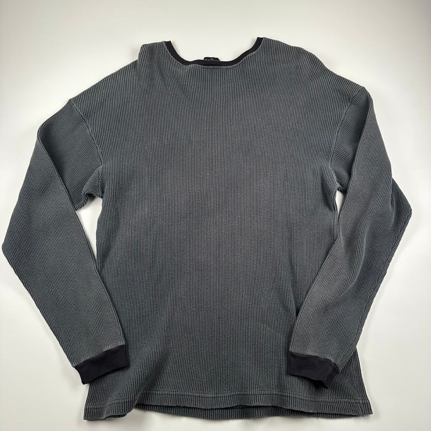 Vintage 90s SST Thermal Shirt