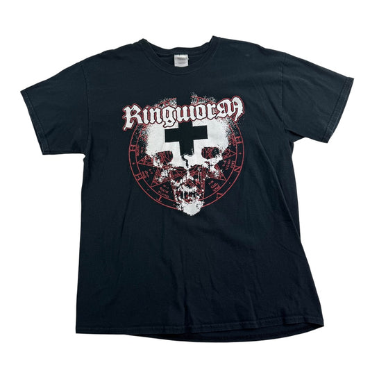 Ringworm Shirt Large