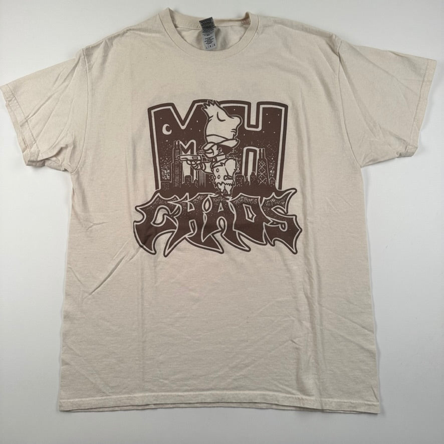 MH Chaos Shirt Large