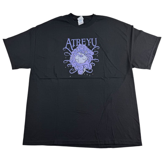 Vintage 2006 Atreyu Shirt XL