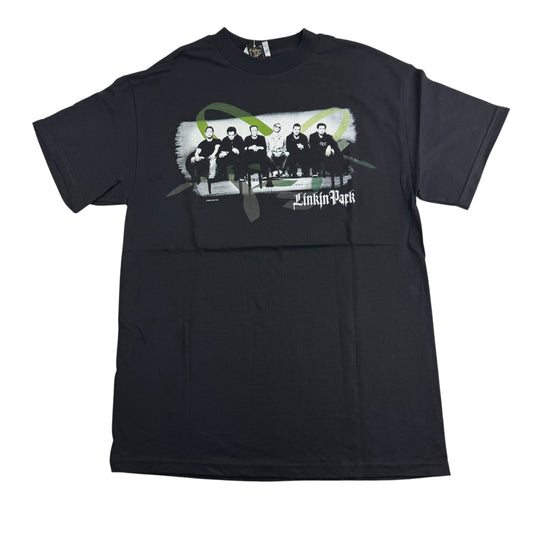 Vintage 2006 Linkin Park Shirt Medium
