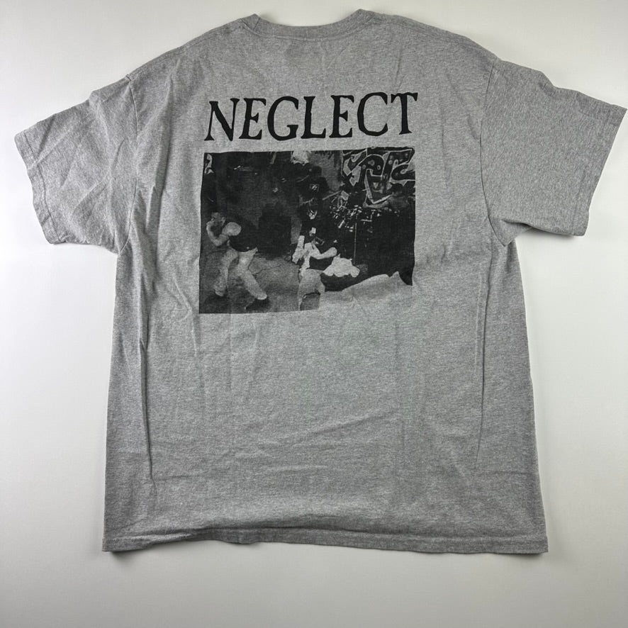 Neglect Shirt XL