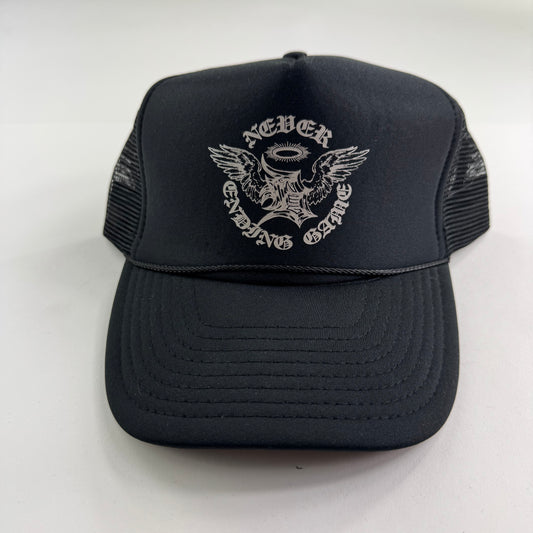 Never Ending Game Hat
